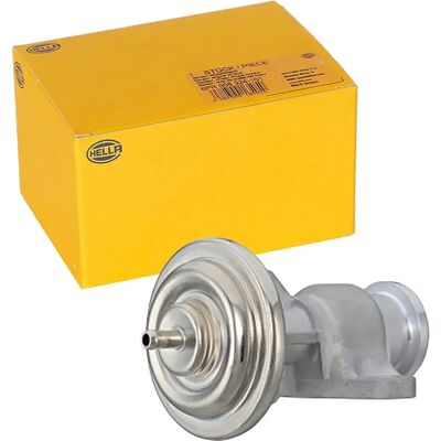 Hella 6NU 014 865-461 EGR-Ventil für Mercedes-Benz - Fahrzeugteile Hella 6NU 014 865-461 EGR-Ventil für Mercedes-Benz - Fahrzeugteile