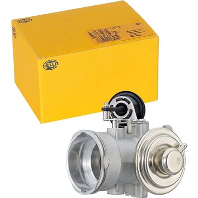 Πνευματικό βαλβίδα EGR HELLA 6NU 014 865-611 - EGR Πνευματικό βαλβίδα EGR HELLA 6NU 014 865-611 - EGR