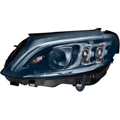 HELLA 1EX 014 827-611 - Faros delanteros Mercedes-Benz Clase C Break izquierdo LED HELLA 1EX 014 827-611 - Faros delanteros Mercedes-Benz Clase C Break izquierdo LED