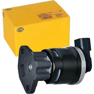 HELLA 6NU 014 865-401 EGR-Ventil mit Dichtungen - EGR HELLA 6NU 014 865-401 EGR-Ventil mit Dichtungen - EGR