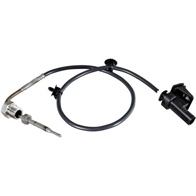 Sensore Temperatura Gas Hella - 6PT 358 226-171 per Opel, Vauxhall, Chevrolet Sensore Temperatura Gas Hella - 6PT 358 226-171 per Opel, Vauxhall, Chevrolet