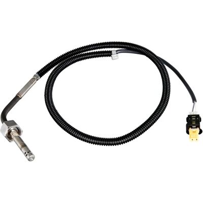 Sensore, temperatura gas di scarico Hella 6PT 358 226-081 per Mercedes-Benz ML Sensore, temperatura gas di scarico Hella 6PT 358 226-081 per Mercedes-Benz ML