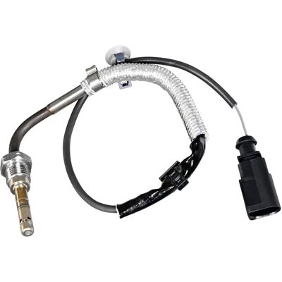Sensore Hella Modello 6PT 010 376-981 - Sensore di temperatura dei gas di scarico Sensore Hella Modello 6PT 010 376-981 - Sensore di temperatura dei gas di scarico
