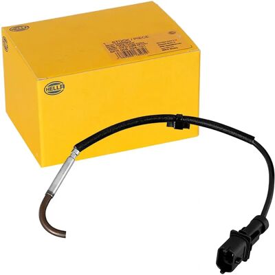 Hella 6PT 010 376-941 Gassensor - Gas Temperature Sensor Hella 6PT 010 376-941 Gassensor - Gas Temperature Sensor