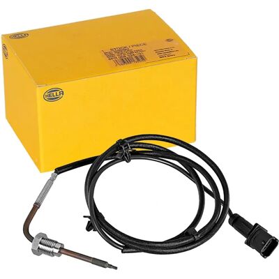 Udstødningsgas-temperatursensor HELLA 6PT 010 376-651 - Udstødningsgas-temperatursensor Udstødningsgas-temperatursensor HELLA 6PT 010 376-651 - Udstødningsgas-temperatursensor