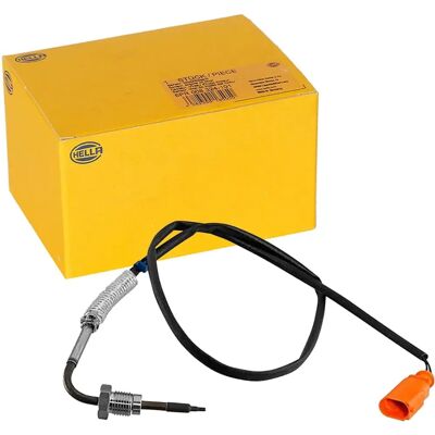 HELLA 6PT 010 376-621 Temperaturfühler für Abgase - Gas Temperature Sensor HELLA 6PT 010 376-621 Temperaturfühler für Abgase - Gas Temperature Sensor