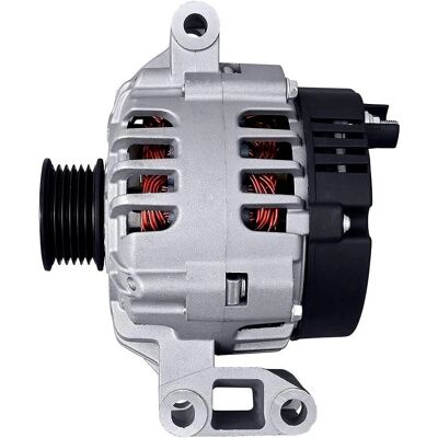 Hella 8EL 015 630-991 Generator - 14V 90A Hella 8EL 015 630-991 Generator - 14V 90A