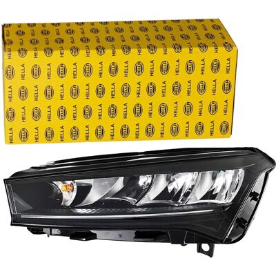 HELLA 1EX 014 773-911 - Scheinwerfer - LED, Hybrid, Rechtsverkehr HELLA 1EX 014 773-911 - Scheinwerfer - LED, Hybrid, Rechtsverkehr
