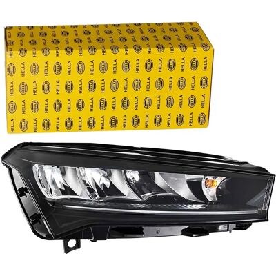 Hella 1EX 014 773-921 Prawy reflektor LED - Reflektor Hella 1EX 014 773-921 Prawy reflektor LED - Reflektor