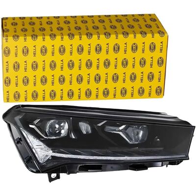 HELLA 1EX014 773-961 LED Scheinwerfer - Scheinwerfer HELLA 1EX014 773-961 LED Scheinwerfer - Scheinwerfer