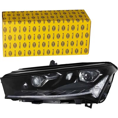 Far LED 1EX 014 773-971 - Iluminare auto Far LED 1EX 014 773-971 - Iluminare auto