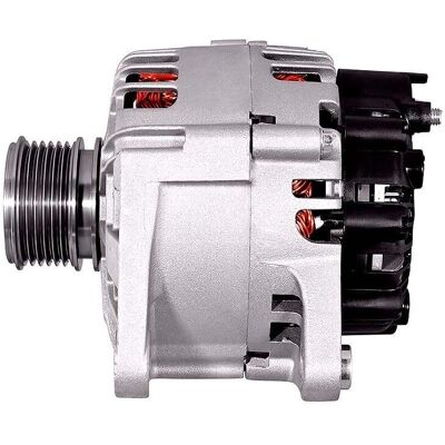 Generator HELLA 8EL 015 637-401 - 14V 150A Generator HELLA 8EL 015 637-401 - 14V 150A