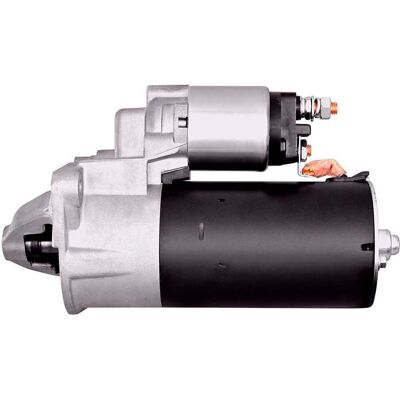 Hella 8EA 011 612-861 Startmotor - Kompatibel med FIAT Ducato III, Doblo II, 12V 2,5kW Hella 8EA 011 612-861 Startmotor - Kompatibel med FIAT Ducato III, Doblo II, 12V 2,5kW