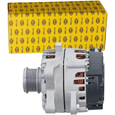 Hella 8EL 015 637-551 - Generátor Ford Transit, S-Max, Minibus Hella 8EL 015 637-551 - Generátor Ford Transit, S-Max, Minibus