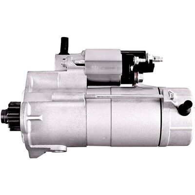 Hella 8EA 011 613-251 Starter for Jaguar Hella 8EA 011 613-251 Starter for Jaguar