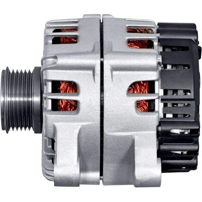 Ηλεκτρογεννήτρια Hella 8EL 015 637-211 14V 180A για Peugeot, Citroën, DS - Alternator Ηλεκτρογεννήτρια Hella 8EL 015 637-211 14V 180A για Peugeot, Citroën, DS - Alternator