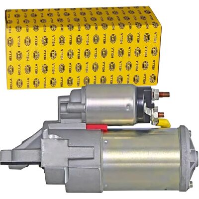 Hella 8EA 011 612-951 - Starter für Ford OEM Hella 8EA 011 612-951 - Starter für Ford OEM