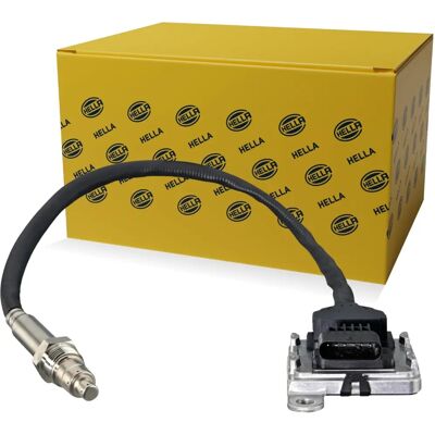 Hella NOx-anturi - Opel Insignia A - M20x1.5 threads Hella NOx-anturi - Opel Insignia A - M20x1.5 threads