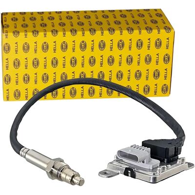 Senzor NOx HELLA 6PN 358 307-111 - Senzor oxizilor de azot Senzor NOx HELLA 6PN 358 307-111 - Senzor oxizilor de azot