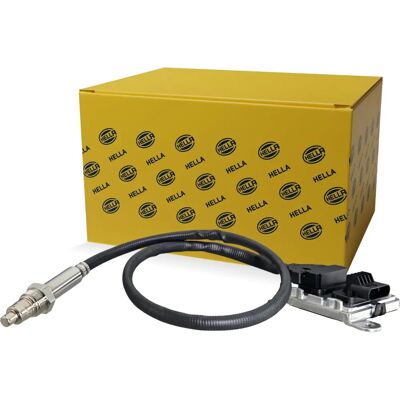 Hella 6PN 358 307-161 NOx Sensor - NOx, Mercedes-Benz A-klass, Vito Hella 6PN 358 307-161 NOx Sensor - NOx, Mercedes-Benz A-klass, Vito