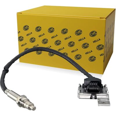 HELLA 6PN 358 307-231 NOx-Sonde für VW Transporter 6 HELLA 6PN 358 307-231 NOx-Sonde für VW Transporter 6
