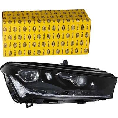 HELLA 1EX 014 773-981 Scheinwerfer - LED, Rechts/Links Verkehr HELLA 1EX 014 773-981 Scheinwerfer - LED, Rechts/Links Verkehr