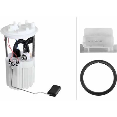 HELLA 8TF 358 306-801 Bränsleinjektionsenhet - Elektrisk sensor HELLA 8TF 358 306-801 Bränsleinjektionsenhet - Elektrisk sensor