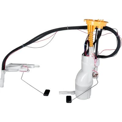 Hella Polttoainepumppu 8TF 358 306-661 - Polttoainepumppu Hella Polttoainepumppu 8TF 358 306-661 - Polttoainepumppu