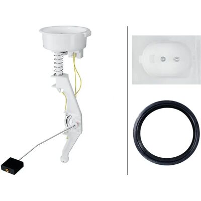 Hella 8TF 358 306-651 Polttoaineen ruiskutusyksikkö - BMW X5 Hella 8TF 358 306-651 Polttoaineen ruiskutusyksikkö - BMW X5
