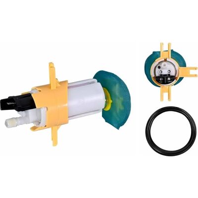 Hella 8TF 358 306-451 Polttoainepumppstabilisaattori - Polttoainepumppstabilisaattori Hella 8TF 358 306-451 Polttoainepumppstabilisaattori - Polttoainepumppstabilisaattori