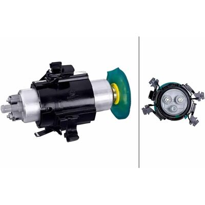 Hella 8TF 358 306-391 Elektrisk bränslepump - Bränslepump Hella 8TF 358 306-391 Elektrisk bränslepump - Bränslepump