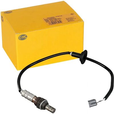 Hella Lambda-sonde 6PA 358 221-601 - Oxygensensor Hella Lambda-sonde 6PA 358 221-601 - Oxygensensor
