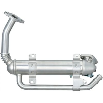 HELLA 6NU 014 864-961 EGR-kylare - EGR Radiator HELLA 6NU 014 864-961 EGR-kylare - EGR Radiator