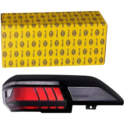 Hella 2VA 015 417-511 Venstre LED baglys - Biltilbehør Hella 2VA 015 417-511 Venstre LED baglys - Biltilbehør