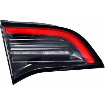 Hella 2TZ 015 342-911 Bal oldali belső LED hátsó lámpa Tesla Model 3 Y Hella 2TZ 015 342-911 Bal oldali belső LED hátsó lámpa Tesla Model 3 Y