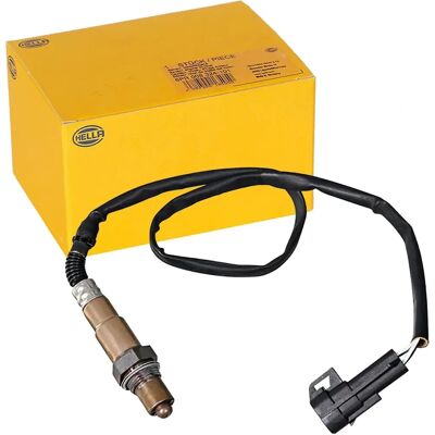 Hella 6PA 358 221-061 Senzor de oxigen cu încălzire Hella 6PA 358 221-061 Senzor de oxigen cu încălzire