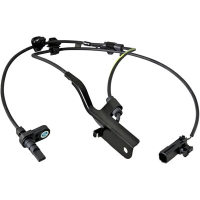 Hella 6PU 358 217-781 Sensore ABS - Sensore ABS con clip Hella 6PU 358 217-781 Sensore ABS - Sensore ABS con clip