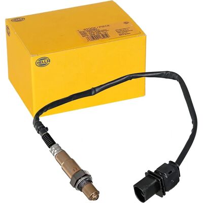 Senzor de oxigen încălzit HELLA 6PA 358 221-251 - Land Rover Senzor de oxigen încălzit HELLA 6PA 358 221-251 - Land Rover