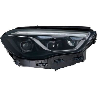 Hella 1EX 015 568-721 - Højre LED-matrix forlygter til Mercedes-Benz GLA Hella 1EX 015 568-721 - Højre LED-matrix forlygter til Mercedes-Benz GLA