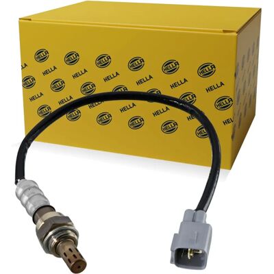 Sonda lambda Hella 6PA 358 221-541 - Senzor de oxigen Sonda lambda Hella 6PA 358 221-541 - Senzor de oxigen