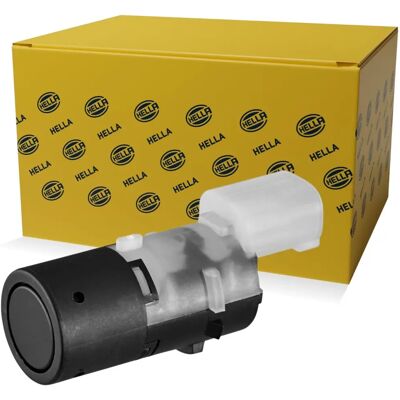 Hella 6PX 358 270-411 Ultraschall-Parksensor - Rückfahrwarner Hella 6PX 358 270-411 Ultraschall-Parksensor - Rückfahrwarner