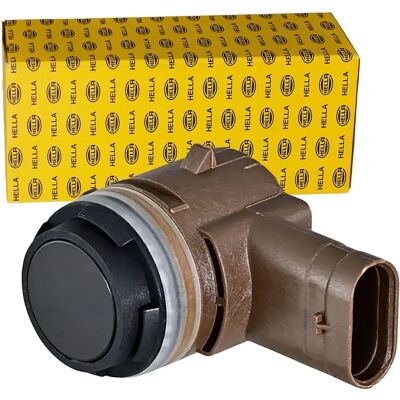Hella Sensor 6PX 358 270-471 - Parksensor Hella Sensor 6PX 358 270-471 - Parksensor