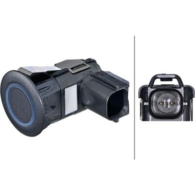 Senzori de parcare cu ultrasunete Hella 6PX 358 270-481 - Spate și față - CITROËN, PEUGEOT Senzori de parcare cu ultrasunete Hella 6PX 358 270-481 - Spate și față - CITROËN, PEUGEOT