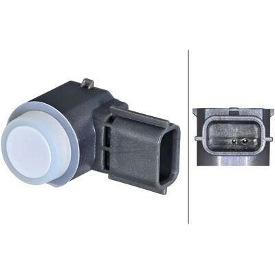 Senzori de parcare cu ultrasunete Hella 6PX 358 270-691 - Senzori de parcare Senzori de parcare cu ultrasunete Hella 6PX 358 270-691 - Senzori de parcare