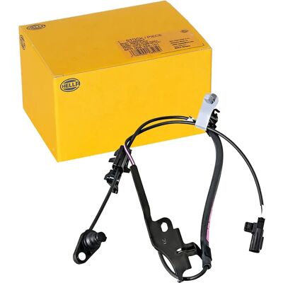 Sensor ABS Hella 6PU 358 217-741 - Sensor de rueda ABS Sensor ABS Hella 6PU 358 217-741 - Sensor de rueda ABS