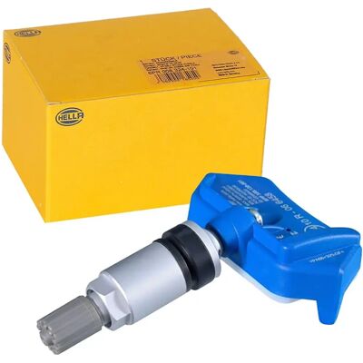 HELLA 6PP 358 139-561 Dæktryksensor - Dæktryksensor HELLA 6PP 358 139-561 Dæktryksensor - Dæktryksensor