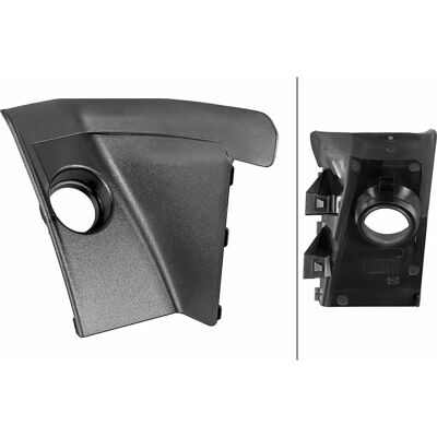Hella 9HB250 710-121 Baklykta - Höger sida Hella 9HB250 710-121 Baklykta - Höger sida