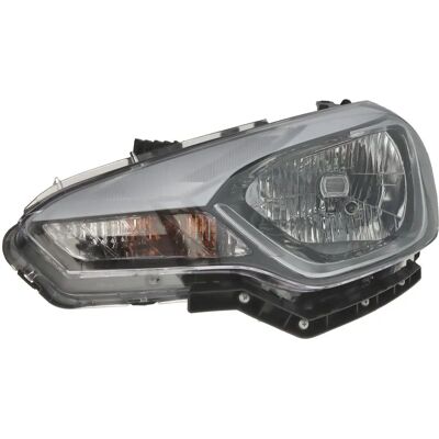 HELLA 1EE354 884-011 Far frontal - Headlight HELLA 1EE354 884-011 Far frontal - Headlight