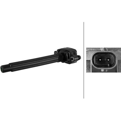 Hella 5DA 358 102-551 Zündspule - Ignition Coil Hella 5DA 358 102-551 Zündspule - Ignition Coil