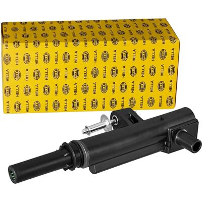 HELLA 5DA 358 102-911 Zündspule - Ignition Coil HELLA 5DA 358 102-911 Zündspule - Ignition Coil